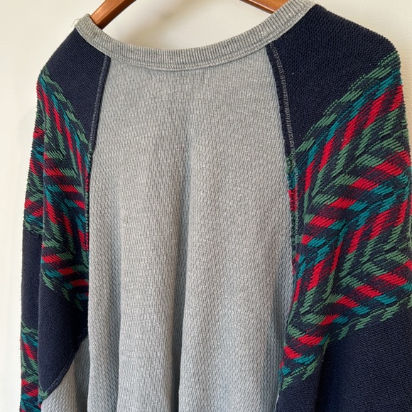 Free People Rainbow Dreams Top - Picture 8 of 10